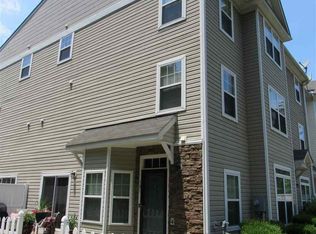 11700 Coppergate Dr UNIT 101, Raleigh, NC 27614