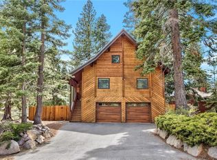 601 Cynthia Ct, Incline Village, NV 89451