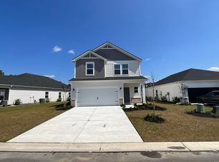 4862 Hopespring St LOT 1122PAISLEY, Myrtle Beach, SC 29579