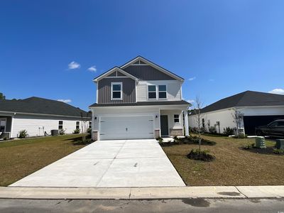 4862 Hopespring St. Lot 1122Paisley, Myrtle Beach, SC, 29579
