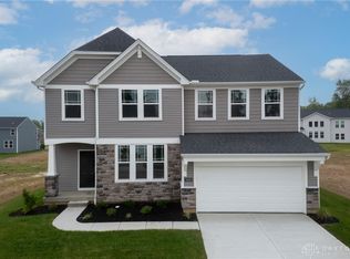 5088 Ross Rdg, Morrow, OH 45152