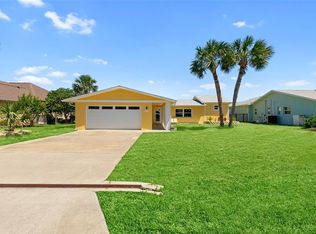 334 N 11th St, Flagler Beach, FL 32136