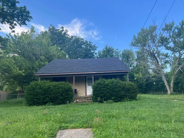 408 W Long Street, Mountain Grove, MO 65711