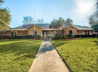 4508 Mill Creek Rd, Dallas, TX 75244