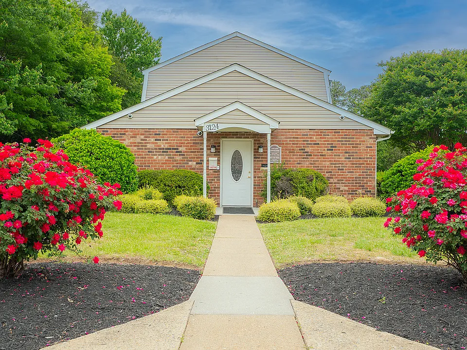 Tuscany Townhomes