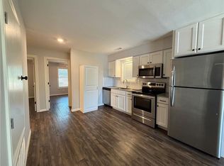 721 Taylor, Fayetteville, AR 72701
