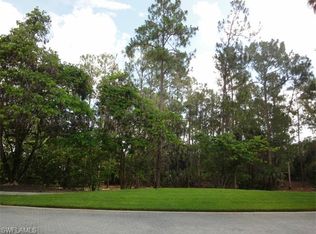 6553 Highcroft Dr, Naples, FL 34119