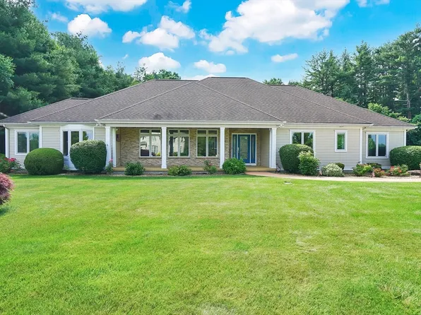 89 Nottingham Dr, East Longmeadow, MA 01028