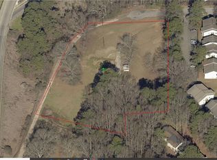 3120 Godby Rd LOT 67, Atlanta, GA 30349