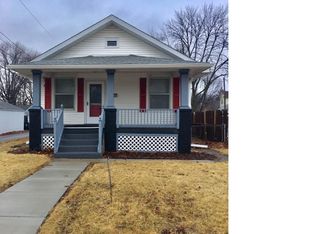 415 W Elliott Ave, Springfield, IL 62702