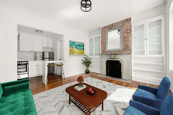 Rented by Corcoran | media 3