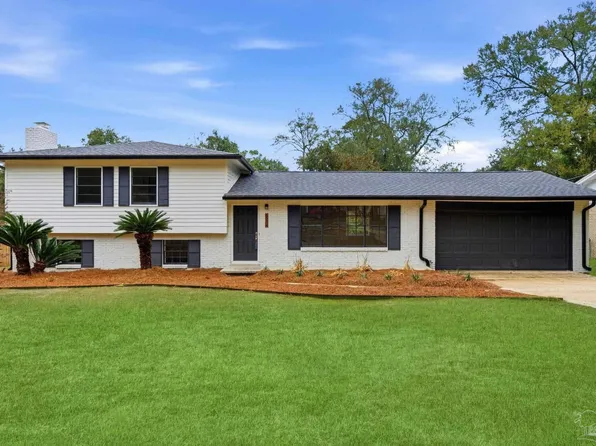 6534 Berryhill Rd, Milton, FL 32570