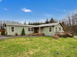 322 Robson Rd, Washougal, WA 98671