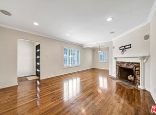 6047 Dauphin St, Los Angeles, CA 90034
