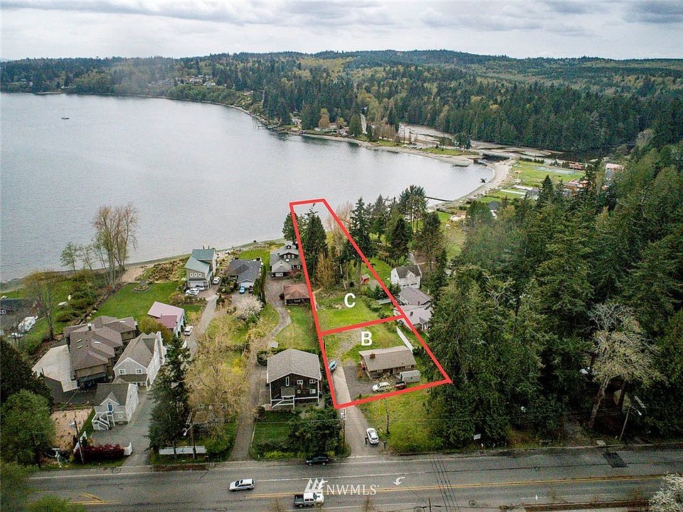 1st image of 0 Lots B,C Coveview Lane NE