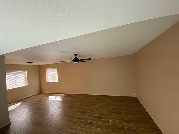View of living room