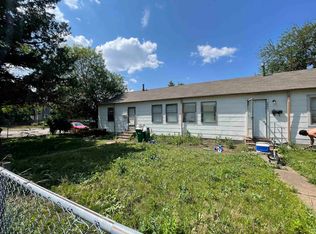 3941 E Ross Pkwy #3945, Wichita, KS 67210