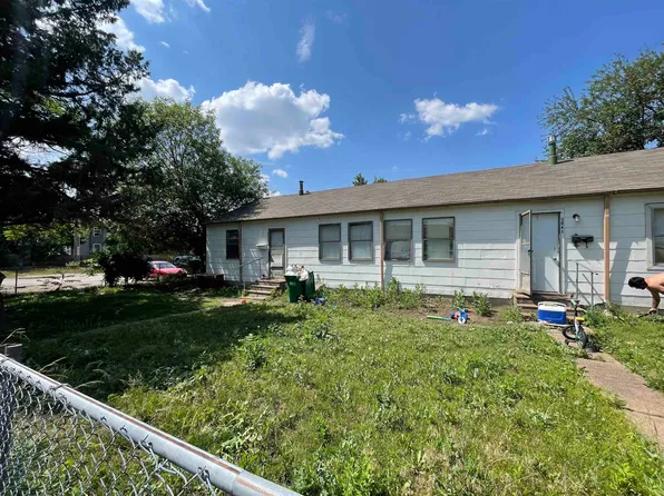 3941 E Ross Pkwy #3945, Wichita, KS 67210