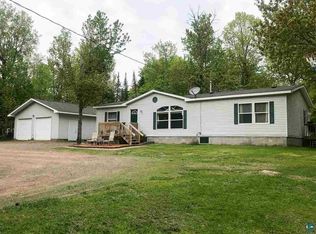 6661 Halseth Rd, Saginaw, MN 55779