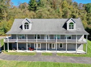 4631 Meadow Creek Rd, Galax, VA 24333