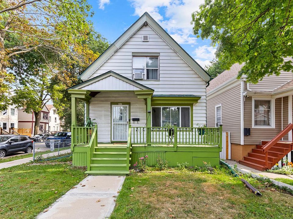 1st image of 2803 W Burnham STREET