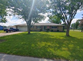 1295 Stephens Rd, Sidney, OH 45365