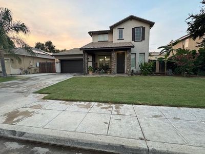 5319 E Kaviland Ave, Fresno, CA, 93725