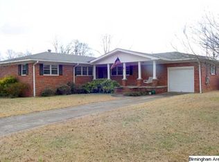 1523 Forney St, Oxford, AL 36203