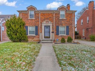 16824 Stout St, Detroit, MI 48219