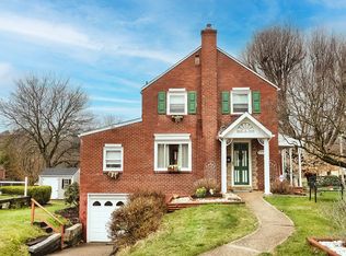 5111 Shirley St, Verona, PA