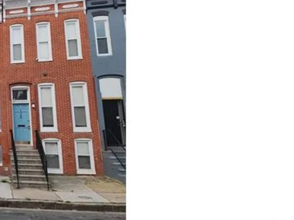 1346 N Carey St, Baltimore, MD 21217