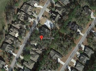 237 Club Gate Dr, Bluffton, SC 29910