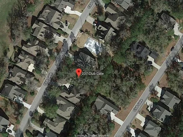 237 Club Gate Dr, Bluffton, SC 29910