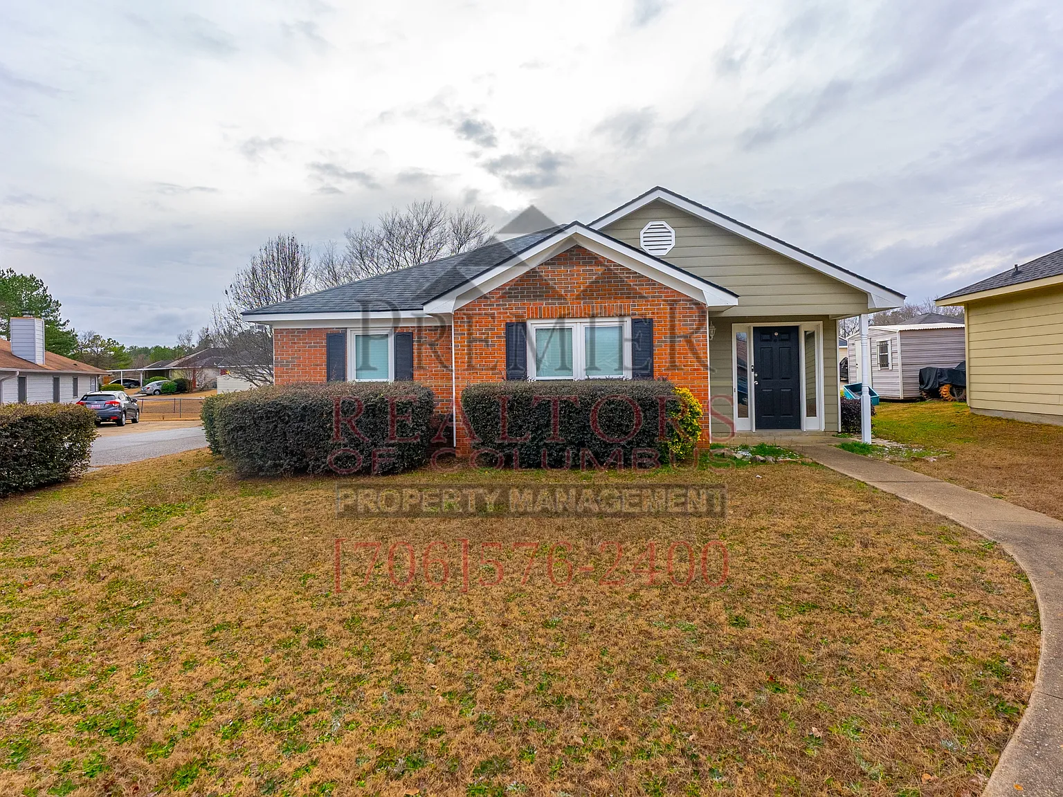 7039 Stoneybrook Drive - 1 — Photo 2