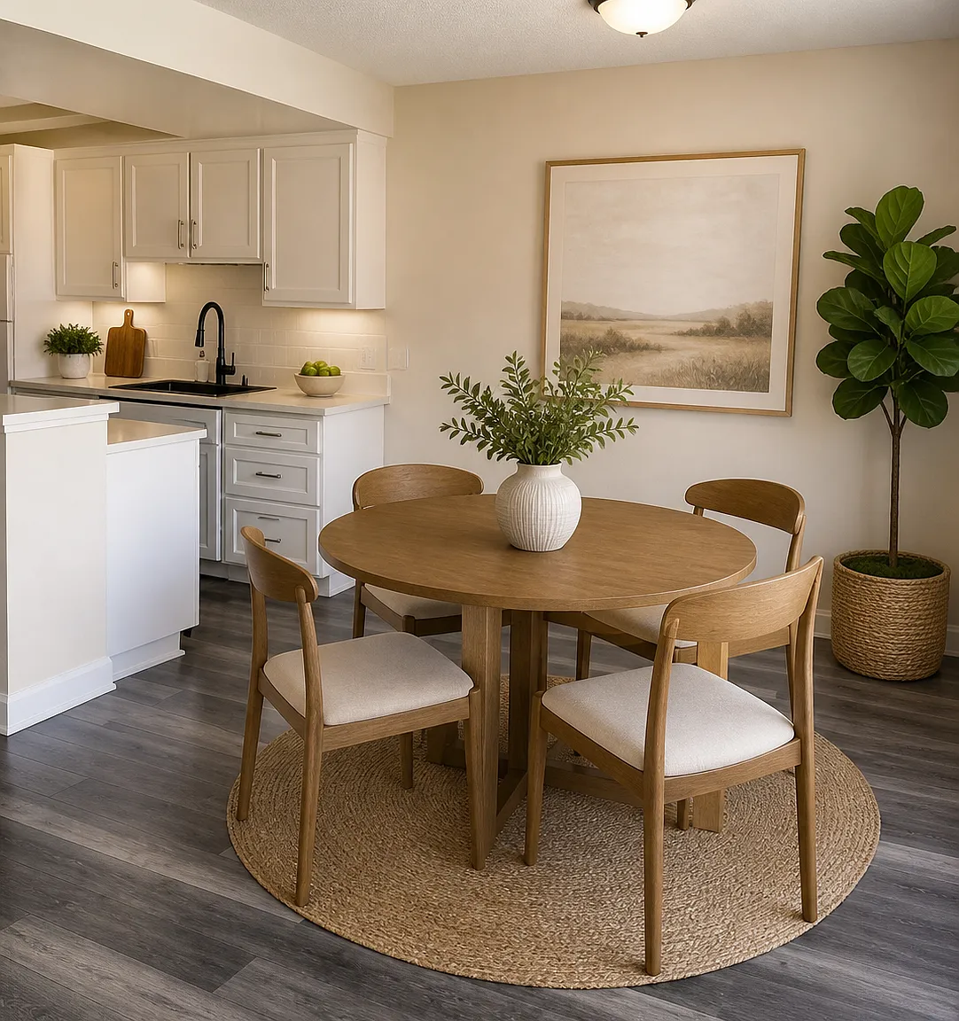Ball Road Apartments — Photo 3