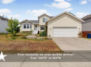 7315 N Magnolia St, Spokane, WA 99217