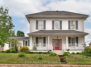 181 Shuter St, North Huron, ON N0G2W0