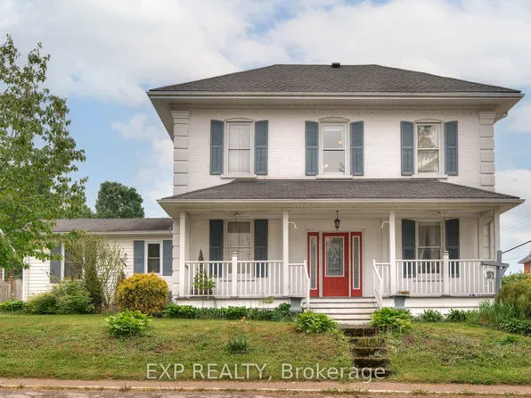 181 Shuter St, North Huron, ON N0G 2W0