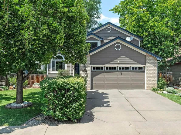 2124 Thunderstone Ct, Fort Collins, CO 80525