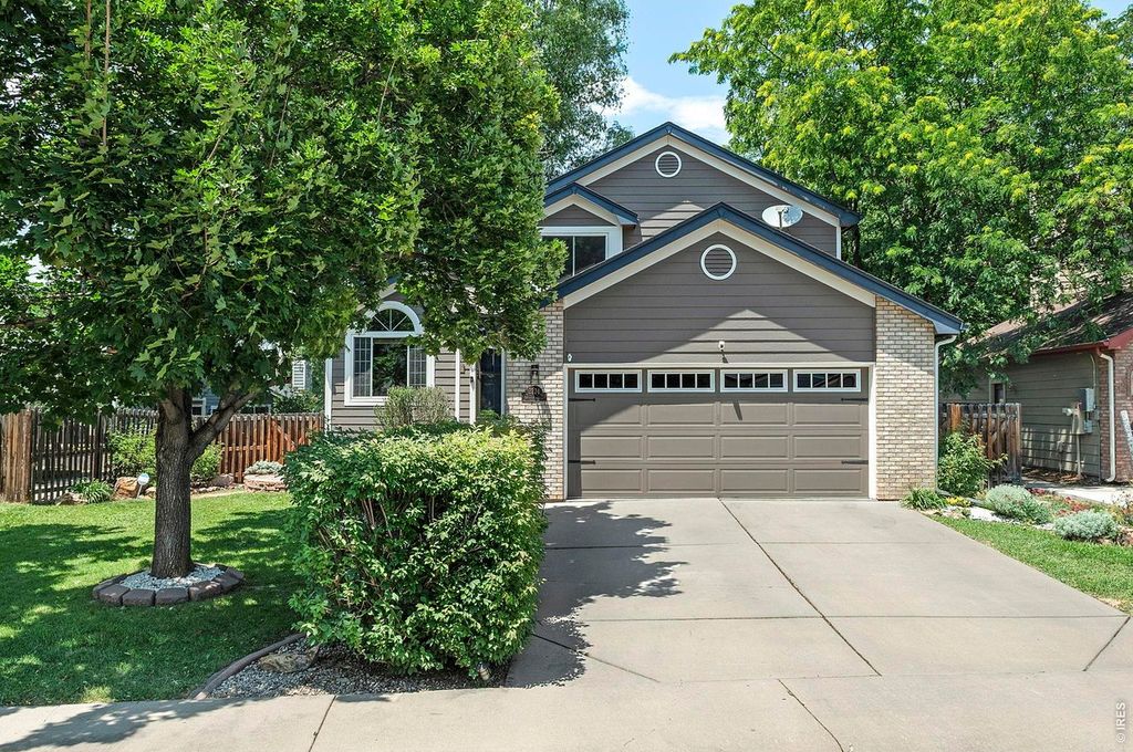2124 Thunderstone Ct