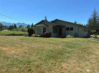 692 Monroe Rd, Port Angeles, WA 98362