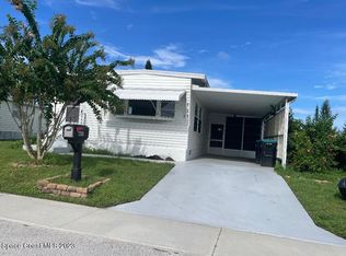 463 Holiday Park Blvd NE, Palm Bay, FL 32907