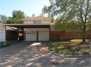 212 W Morningside Dr, Oklahoma City, OK 73110