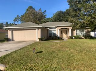 83 Princess Ruth Ln, Palm Coast, FL 32164