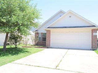 6926 Highwind Bend Ln, Katy, TX 77449