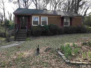 204 Blanchard St, Raleigh, NC 27603