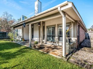 2006 Cory Crossing Ln, Spring, TX 77386