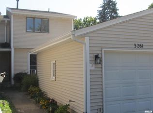 3281 Johnathan Ave, Bettendorf, IA