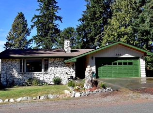 144 Sunset Pl, Sequim, WA 98382