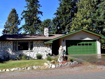 144 Sunset Pl, Sequim, WA, 98382
